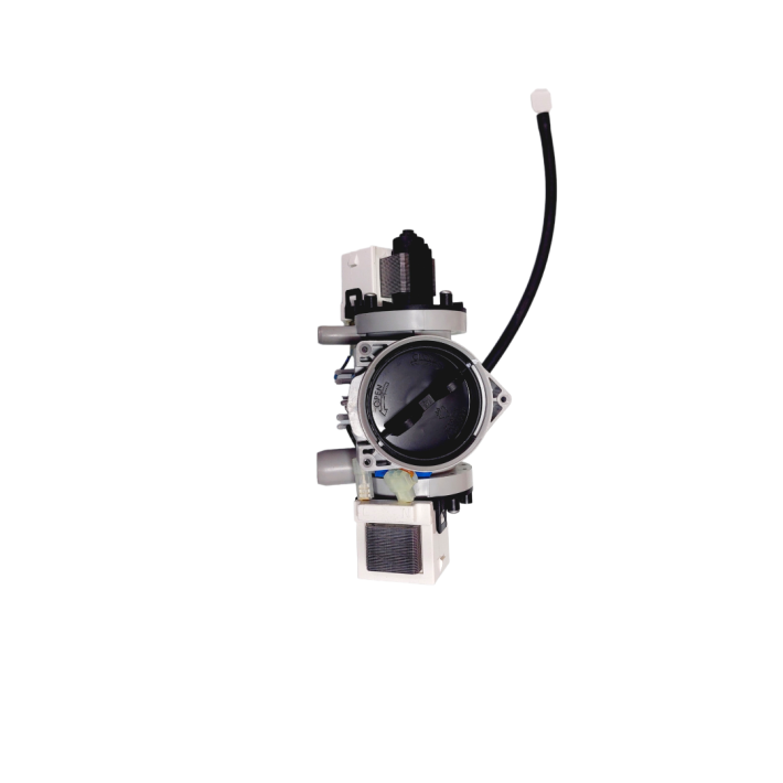 Bomba de Desagüe Doble Original LG version BPX 2-92L