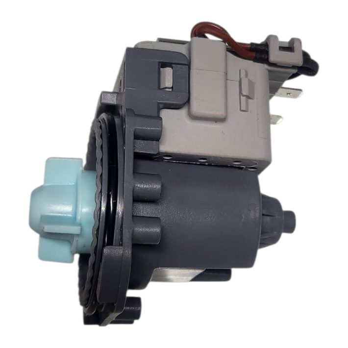 Bomba Desague Daewoo Para Carga Frontal