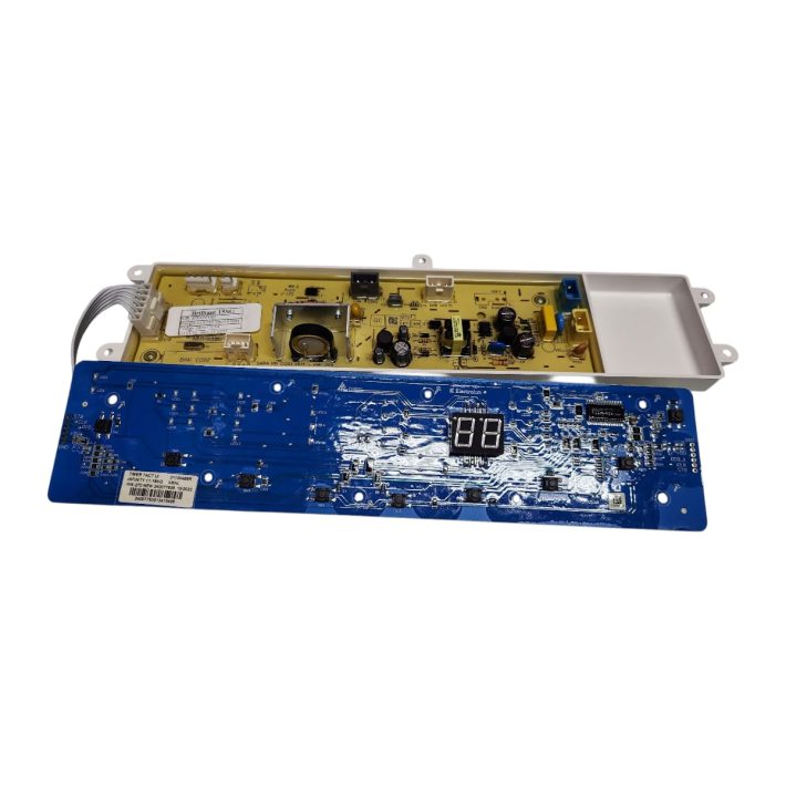 Tarjeta Electrónica Fensa Mademsa* 9 Botónes Espaciolateral*