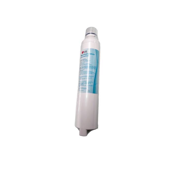 Filtro De Agua LG M7251242fr-06 Adq32617701 Portátil