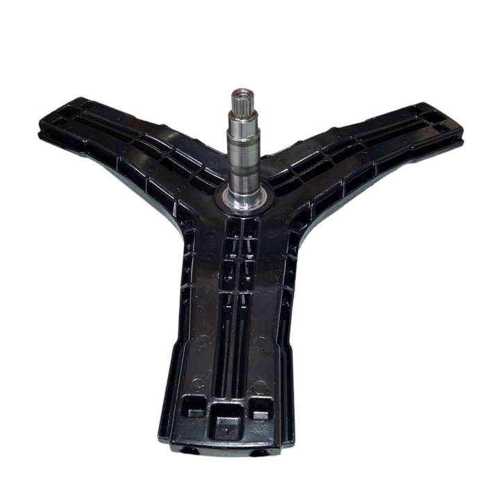 Soporte Cruceta Mhw62121402 Para Tambor Lavadora Frontal LG