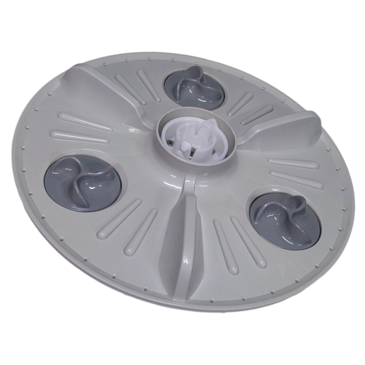 Agitador Original Lavadora LG De 9 Kilos 35cm