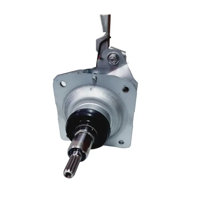 MECANISMO GRANDE LAVADORA LG  TURBODRUM