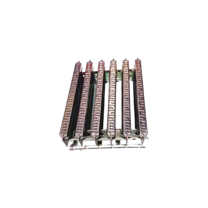 Conjunto de 6 Quemadores para Calefonts Junkers