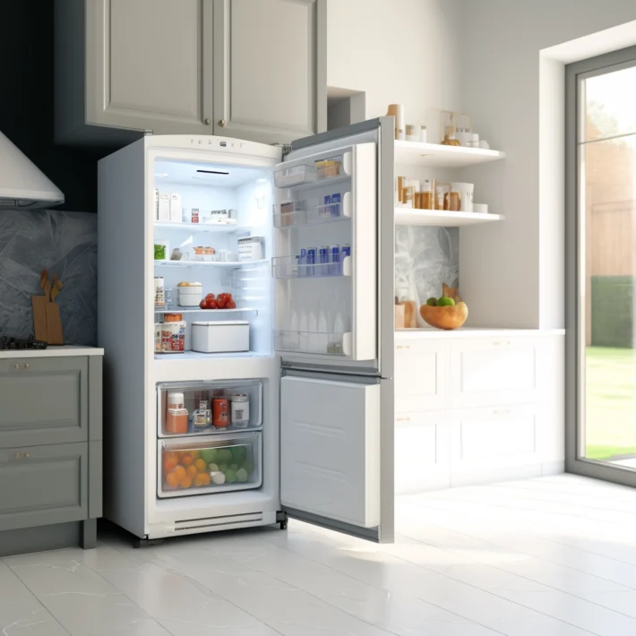 Refrigeradores