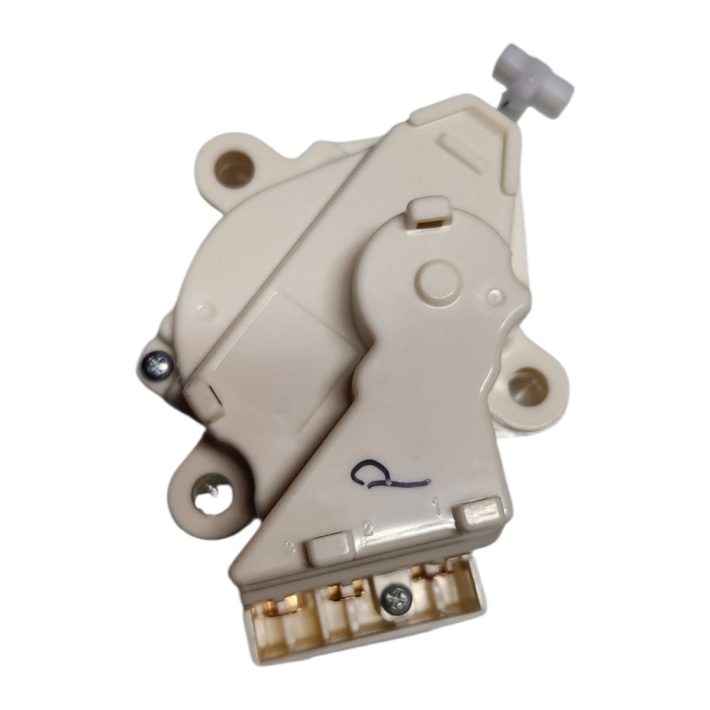 Minimotor Drain Motor LG 3 Contactos Original 220V