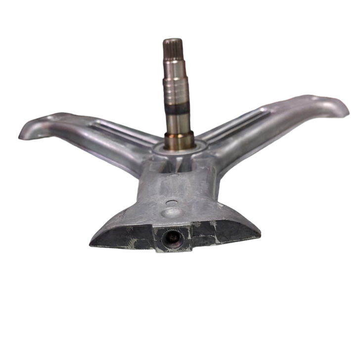 Soporte Cruceta Mhw62021601 Para Tambor Lavadora Frontal LG