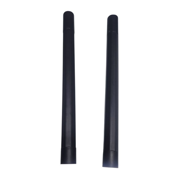 2 Tubos Aspiradora Thomas Th-1516 /th-1216 /th-1420 /th-1220